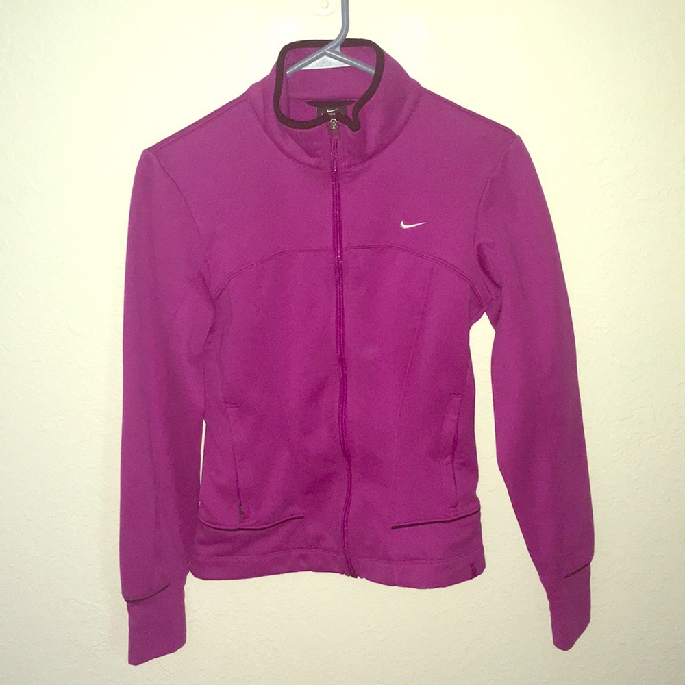 Nike Sweatshirt